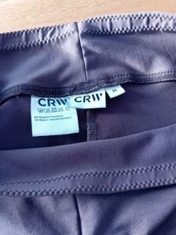 Ratsastushousut kesäkäyttöön