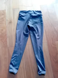 Ratsastushousut kesäkäyttöön