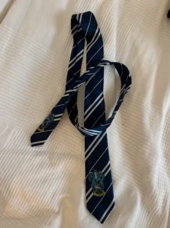 Ravenclaw tie