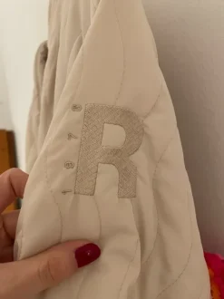 R-Collection tikkitakki