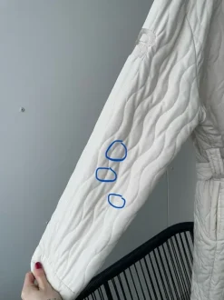 R-Collection tikkitakki