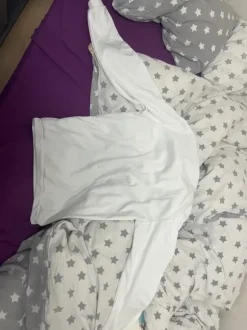 Real madrid 13/14 Authentic Crewneck training kit