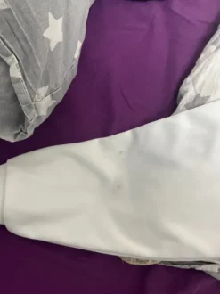 Real madrid 13/14 Authentic Crewneck training kit