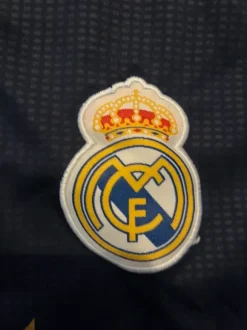 real madrid paita