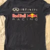 red bull polo shirt