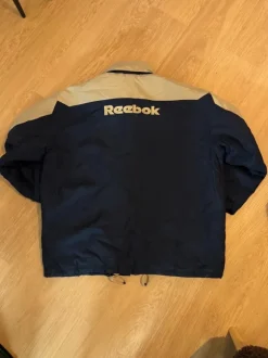 Reebok toppatakki