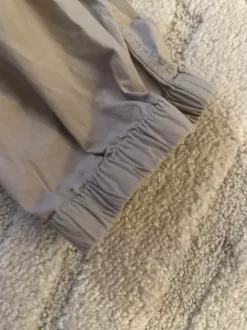 Reisitaskuhousut 2xl