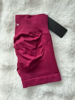 Relode Aura Seamless shortsit