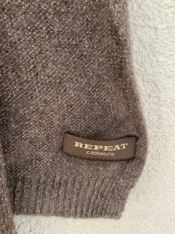 Repeat Cashmere kaulahuivi