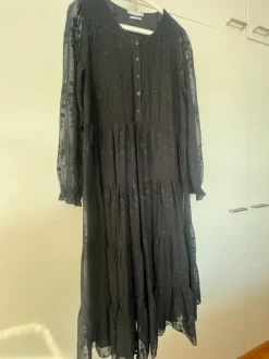 Reserved pitsimekko L