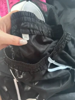 Retro dres xl zestaw czapka okulary in post