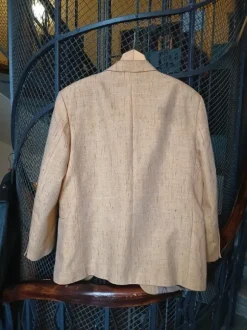 Retro puvuntakki, 1980 - 1990-luku