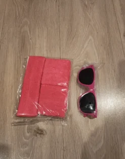 Retro/disko kostiumas