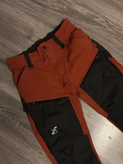 RevolutionRace housut S/48