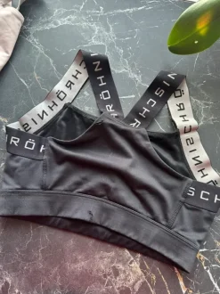 Röhnisch urheiluliivit