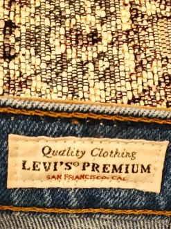 Ribcage straight ankle