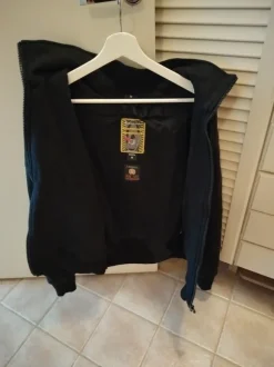 Richa naisten ajohuppari