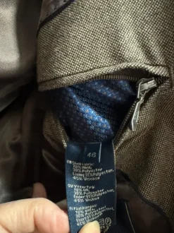 Riley Shelby men’s suit