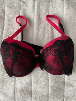 Rintaliivit, käyttämättömät