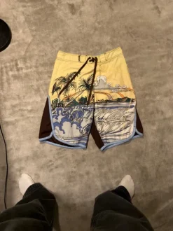Rip Curl Board Swim Shorts