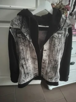 Rock Rebel takki koko xl