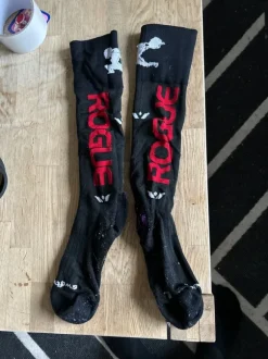 Rogue Fitness VL strømper