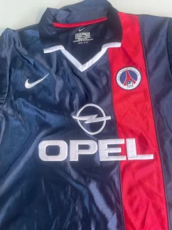 Ronaldin pelipaita PSG koko M