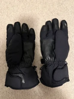 Rossignol toppasormikkaat, koko M