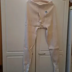 Ruotsin armeijan uudet aluhousut.