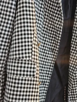 Ruudullinen bleiseri