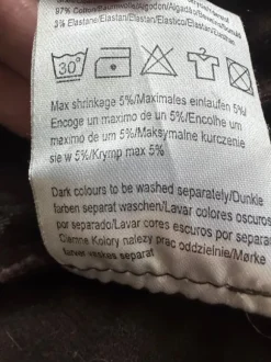 Ruudullinen minihame