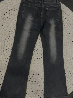 2000s vintage jeans