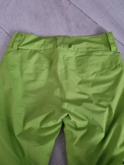 Salomon lasketteluhousut