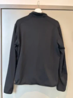 Salomon softshell paita