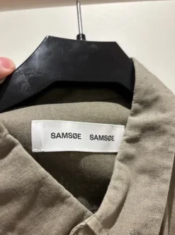 Samsoe Samsoe, kauluspaita