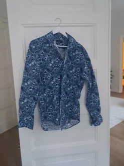 Sand copenhagen kauluspaita