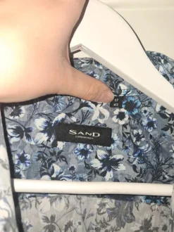 Sand copenhagen kauluspaita