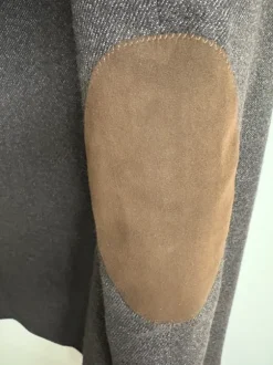 Sand Copenhagen Men’s Blazer - Brown - Size 50 - Lightly Used