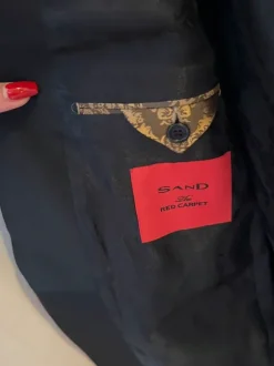 Sand Red Carpet miesten pikkutakki