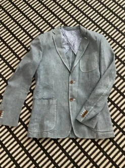 Sand rento bleiseri koko 48