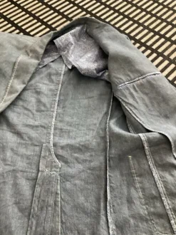 Sand rento bleiseri koko 48