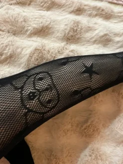 sanrio tights