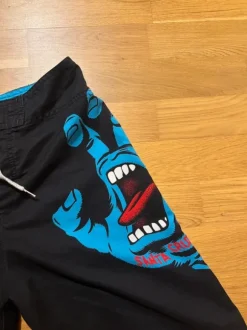 Santa cruz shortsit