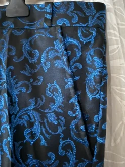 Sapphire Groom Pants