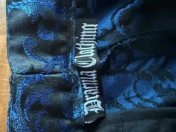 Sapphire Groom Pants