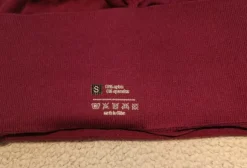 Saumattomat Scrunch Butt -leggingsit (S)