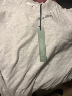 Scuffles longsleve camo