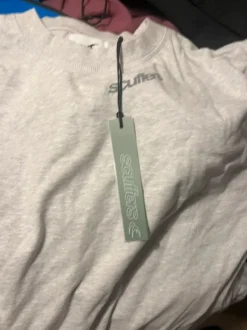 Scuffles longsleve camo