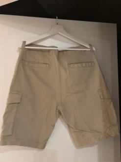 Selected Homme Cargo Shorts size L