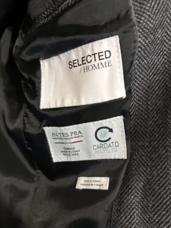 Selected Homme irtotakki